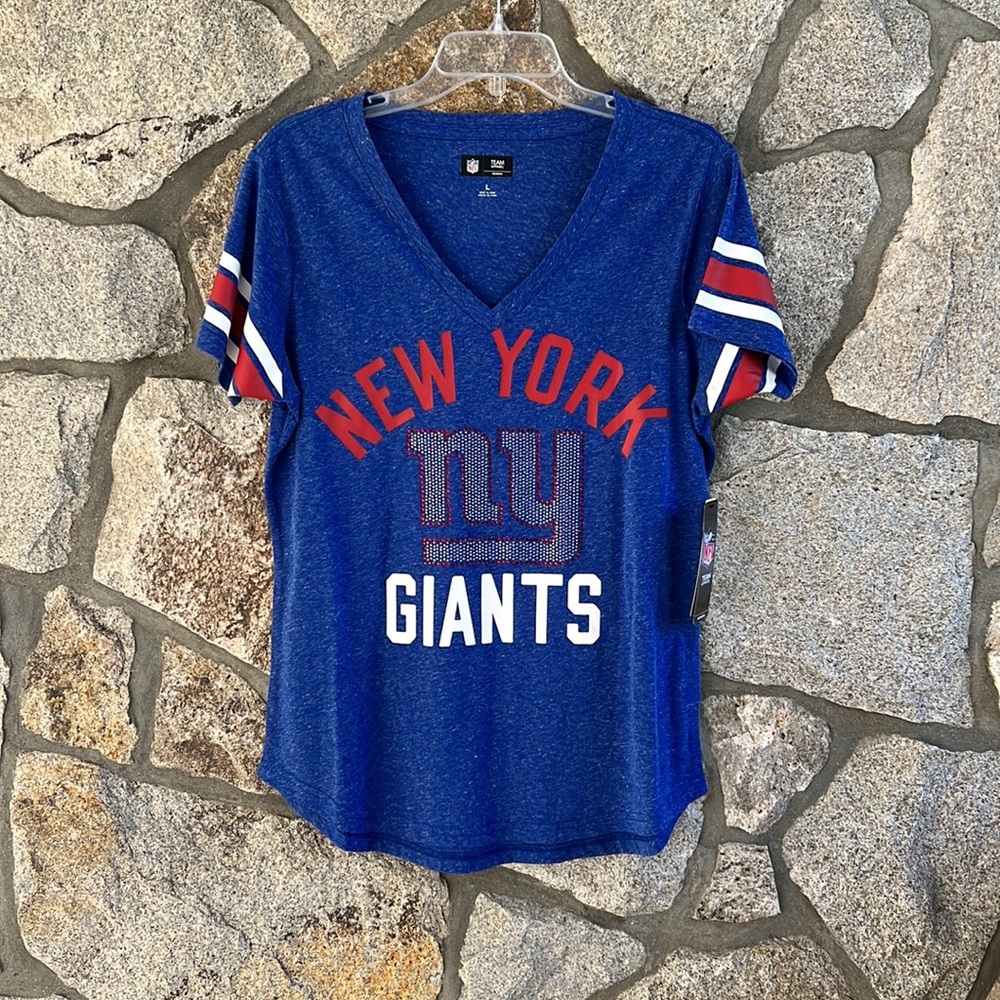 NWT NY Giants Shirt